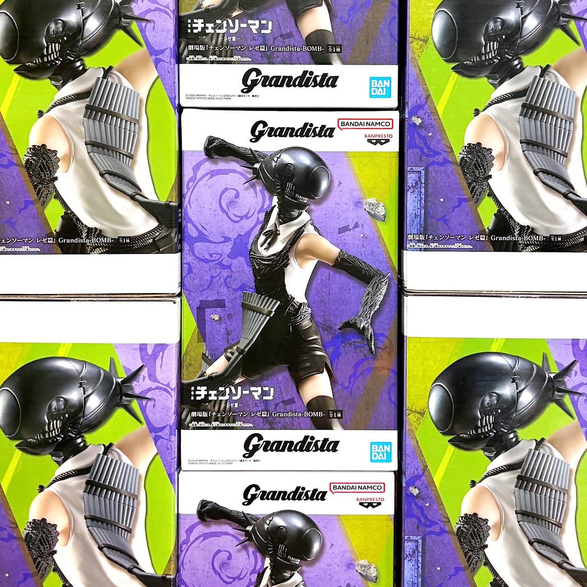 Anime Pop tweet media