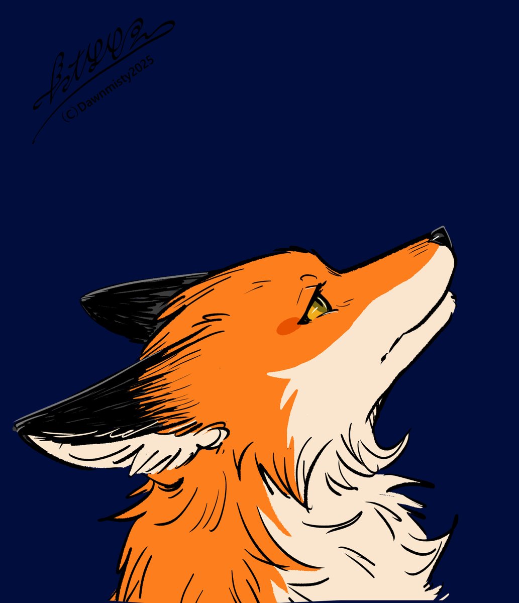 dawnmisty☁️ミスティ tweet media