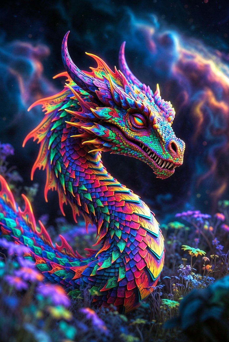 UltraKingDragon 🔥 tweet media
