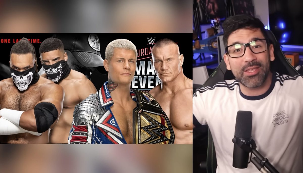 #WeWantCody tweet media