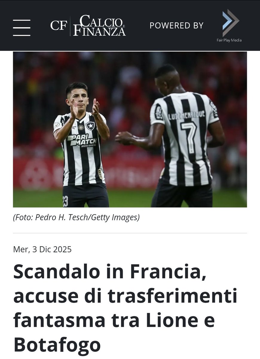 Mirko Nicolino tweet media