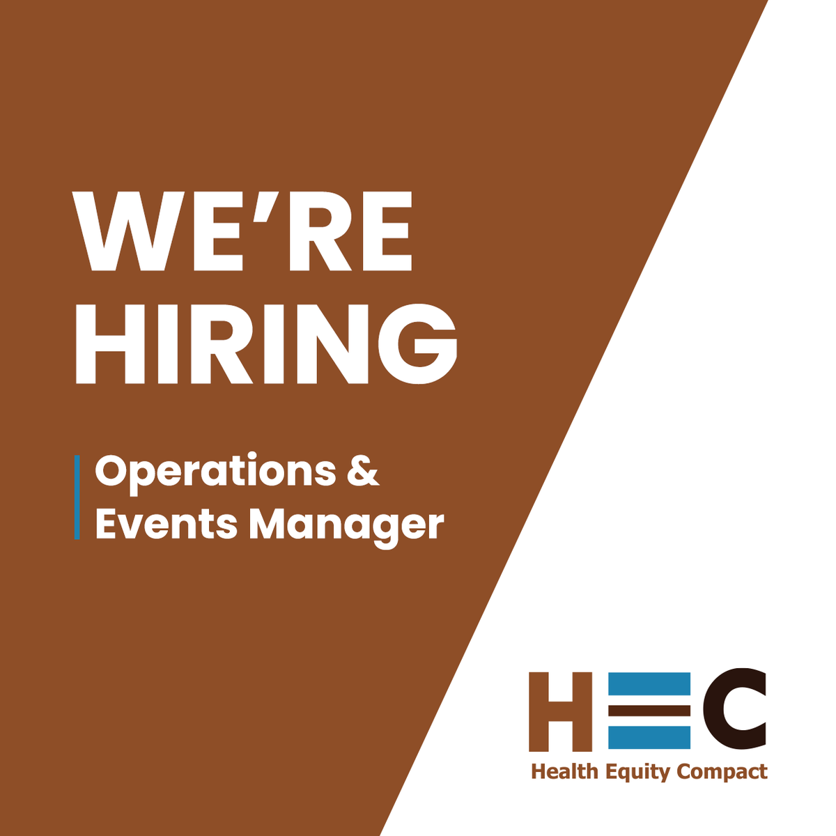 Health Equity Compact tweet media