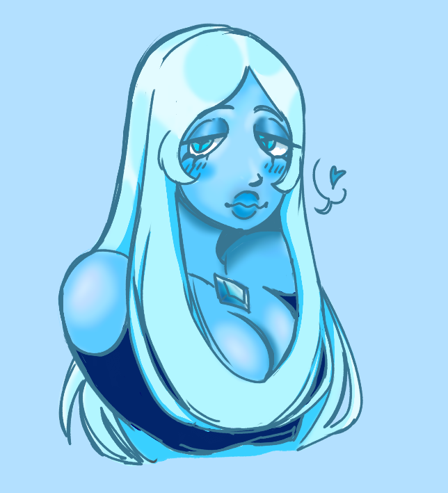 ShesInPartiesXx's tweet photo. i miss my wife,tails..i miss her a lot
#bluediamond #stevenuniverse https://t.co/i2NyHTg1V0