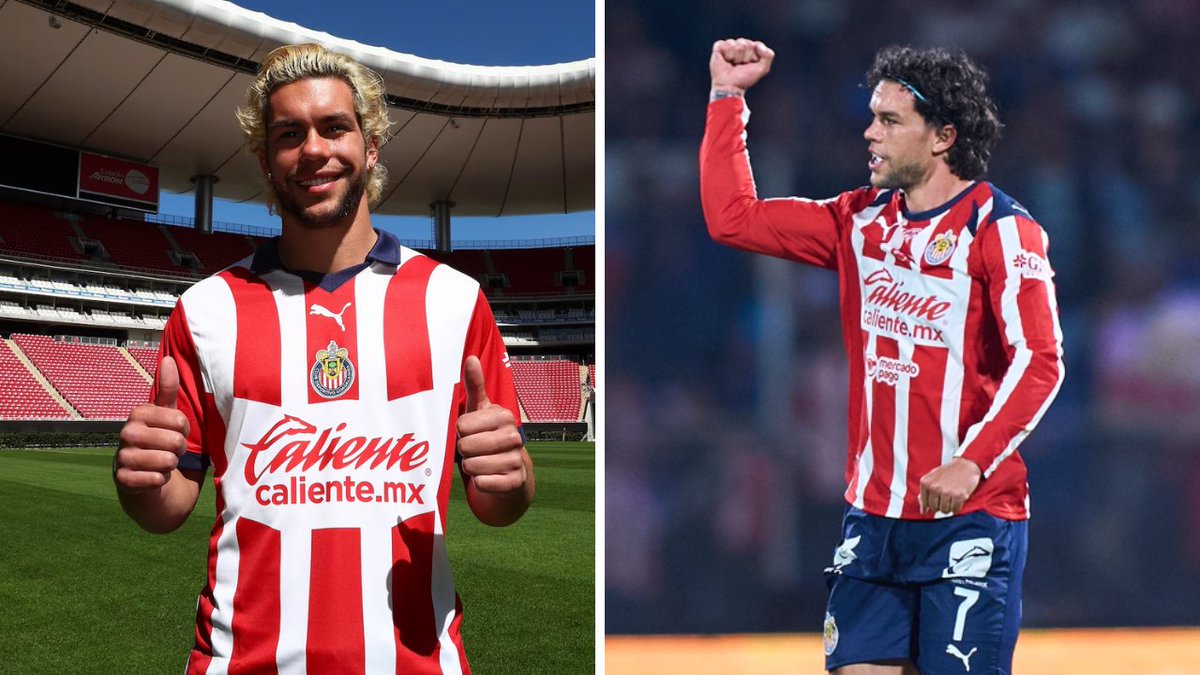 Carlos Villaseñor ⚽️📱 tweet media