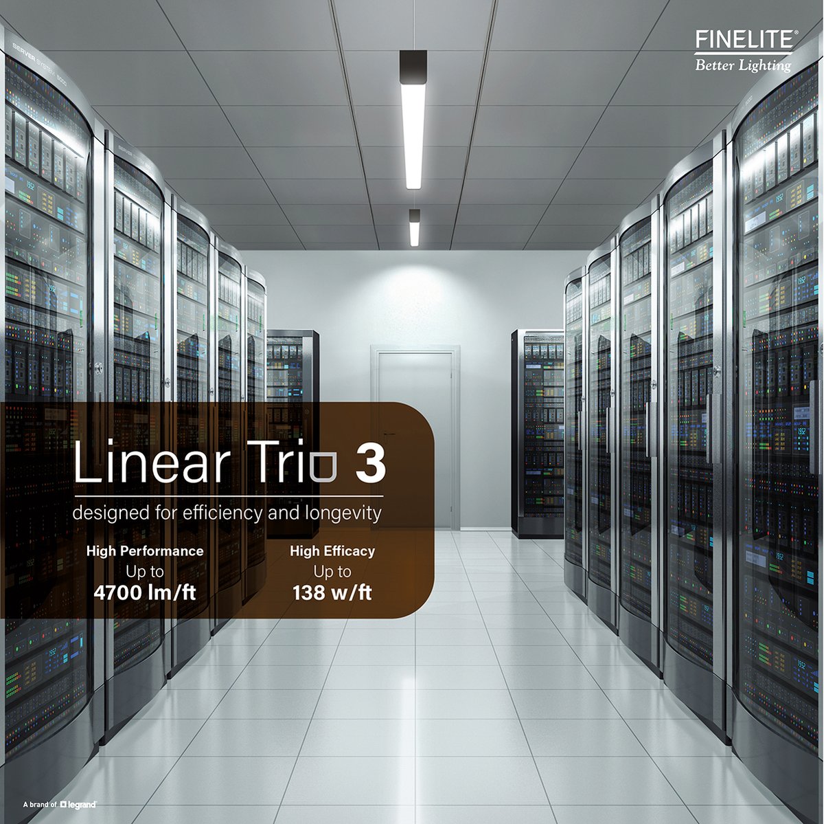 Finelite tweet media