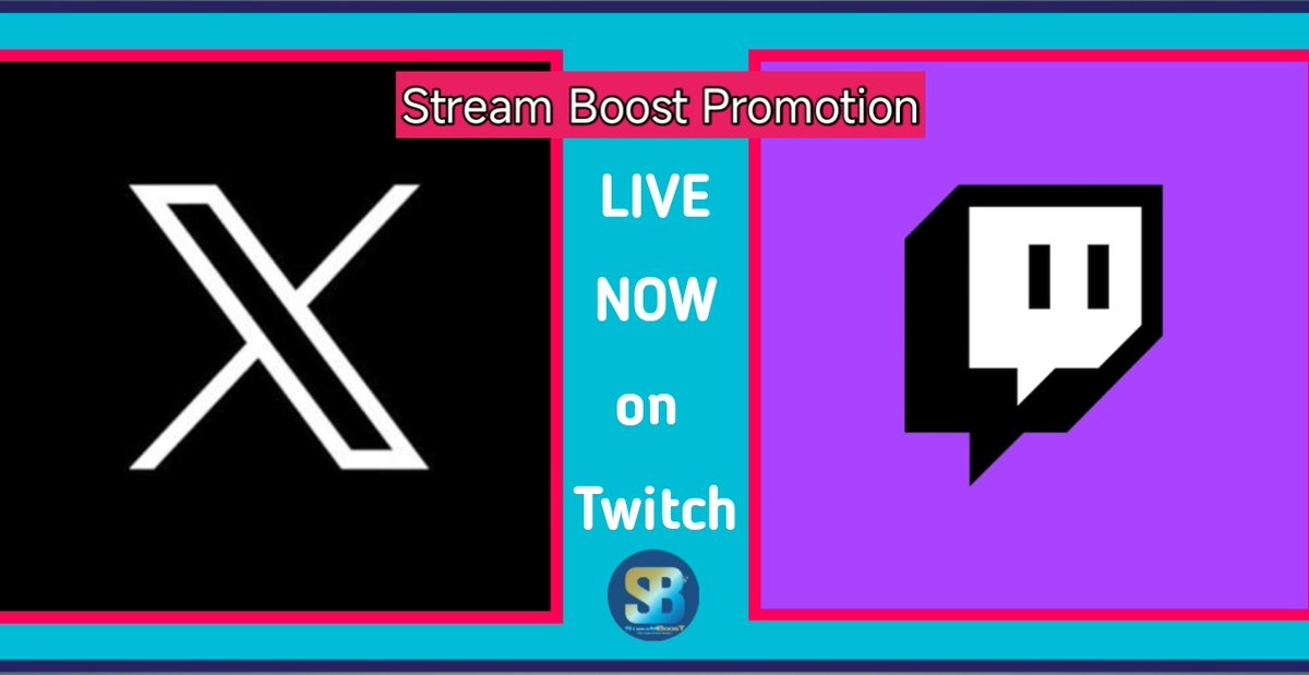 Drop ya Link.
Only Streamers &amp; creator's.

<a href="/SevyrGaming/">🇵🇷 Sevyr L'intocable 🇵🇷</a> is LIVE! ⚔️🔥

Join the Warband. Warden’s Keep waits.

Twitch Live 👇
➡️ twitch.tv/sevyrgaming

Let's Grow Together. 

#SevyrGaming #DragonAge #DAO #TwitchLive #GreyWardens #SPOTEMGANG #live #streaming