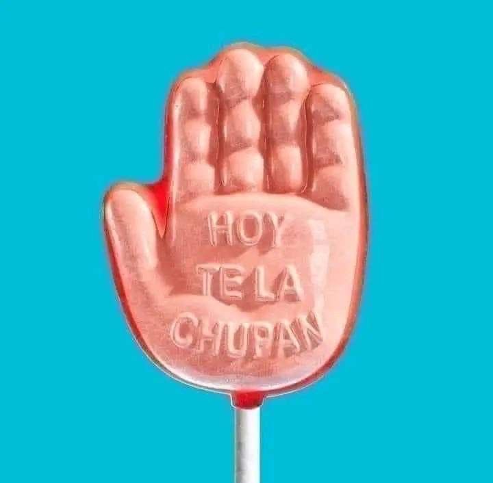 Ojala😁😈