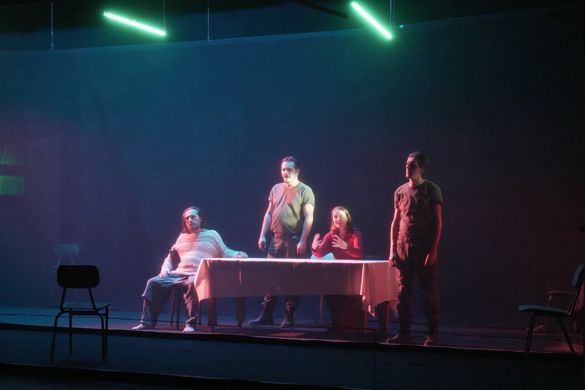 Javët Kulturore Ndërkombëtare tweet media