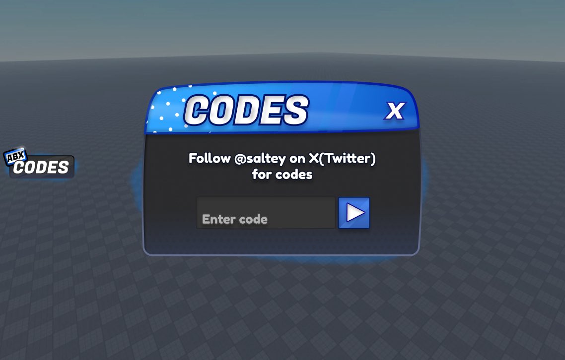 salte_y's tweet photo. made this roblox ui 

what should i improve 🧐

#RobloxDev
#RobloxUI
#UI https://t.co/3F1SXym450