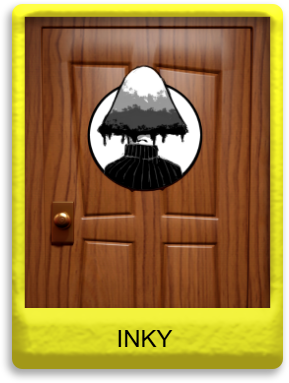 kingly_vibe's tweet photo. emo inkcap mushroom pal, anyone? :> #TADCFriend #TADC #TheAmazingDigitalCricus https://t.co/srVtvqFu67