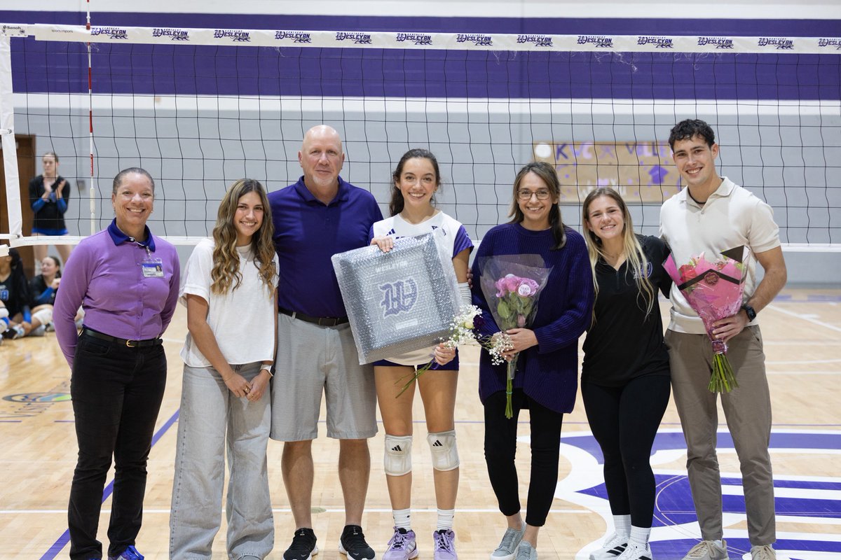 KWC Volleyball tweet media