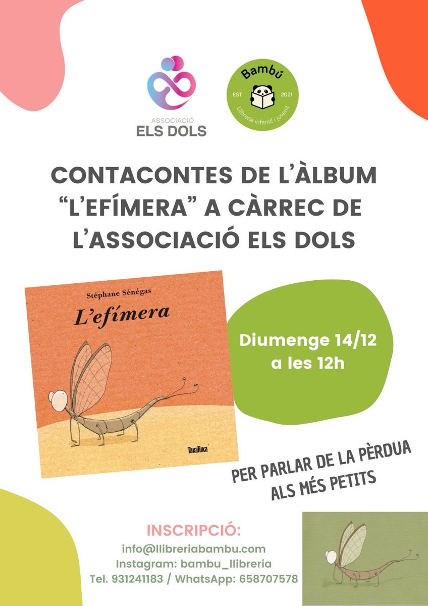 Associació Els Dols (@kandyformadora) on Twitter photo 