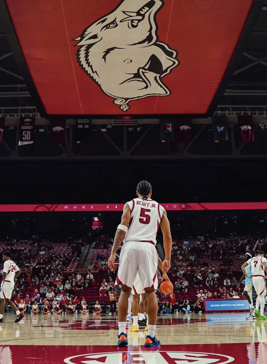 stottyslocks's tweet photo. CBB P🏀D
Arkansas +3.5 -111 (PX)
Calipari with an elite freshman backcourt? Don’t overthink it.
#TeamLanePOD
Powered by ⚡️ @PlayProphetX https://t.co/NSEjCpx4tf