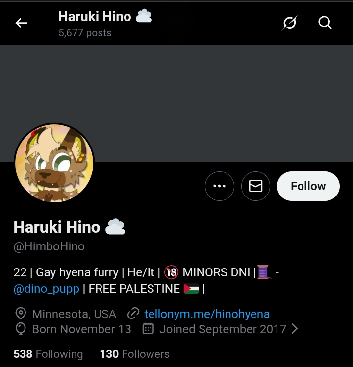 Cerisis tweet media