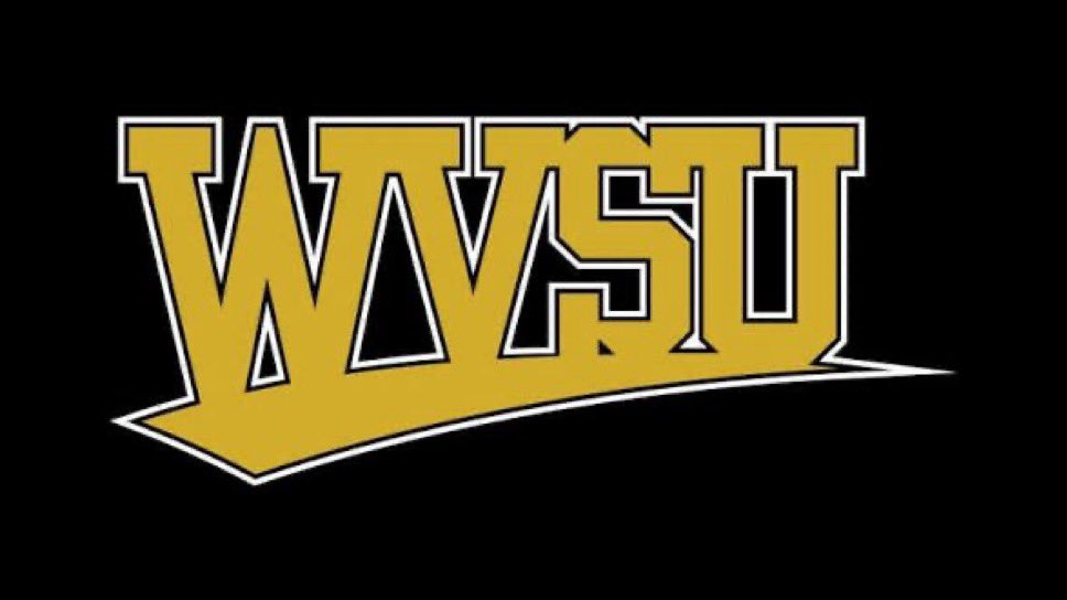 taygen_sanchez's tweet image. Extremely blessed to receive a scholarship offer from WVSU!!!!!
@Corlyn_Witcher @CoachHarless55