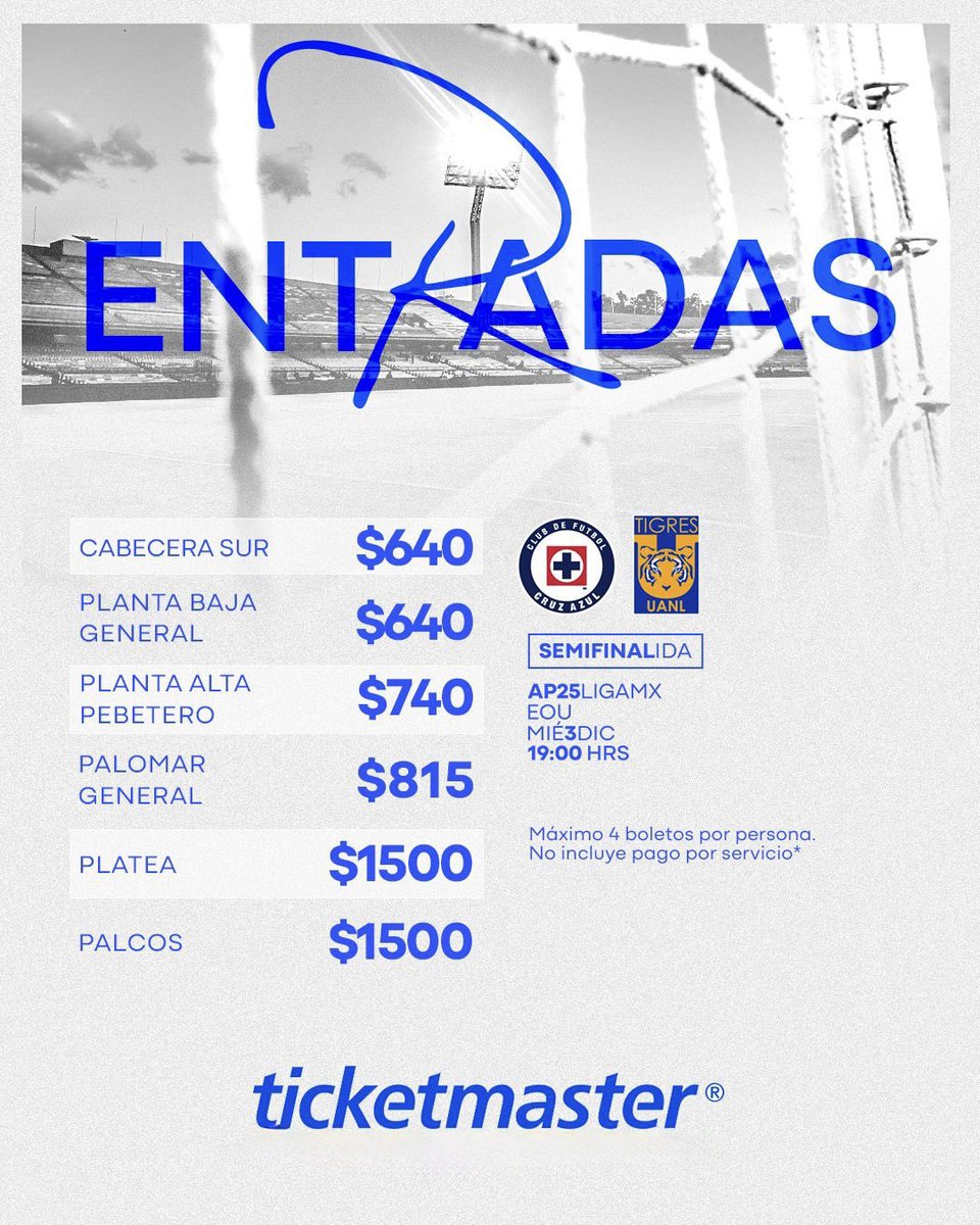 CRUZ AZUL tweet media