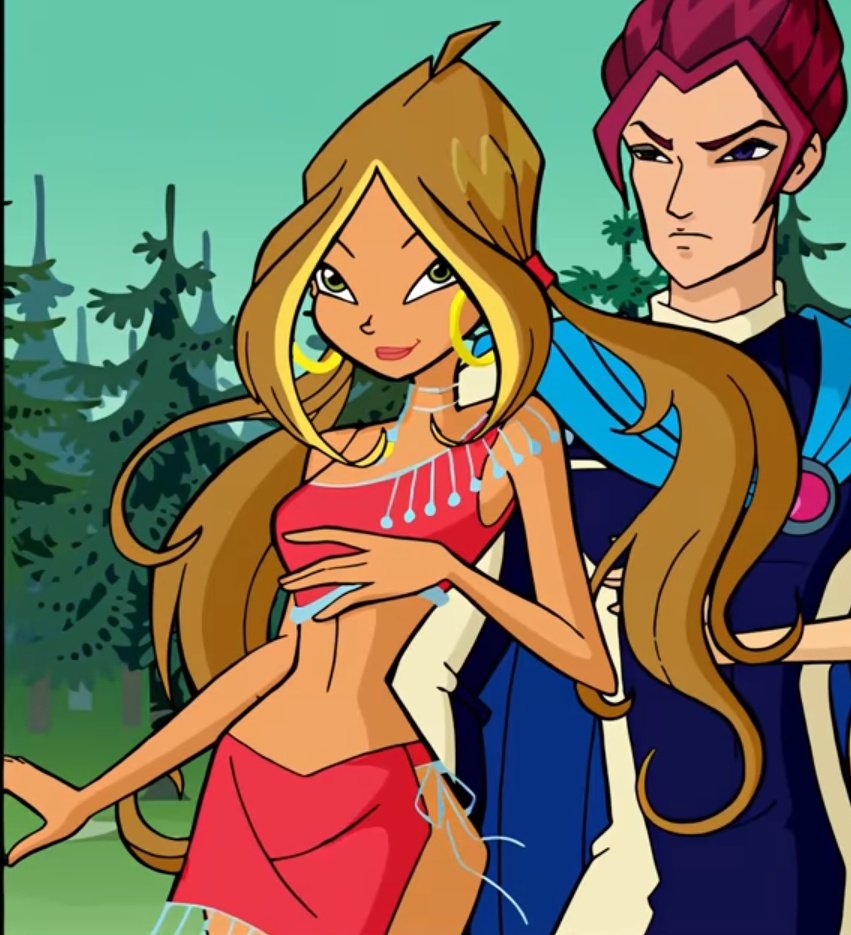 RandomSisco's tweet image. Timeline cleanse;

Flora in Red. 🌹