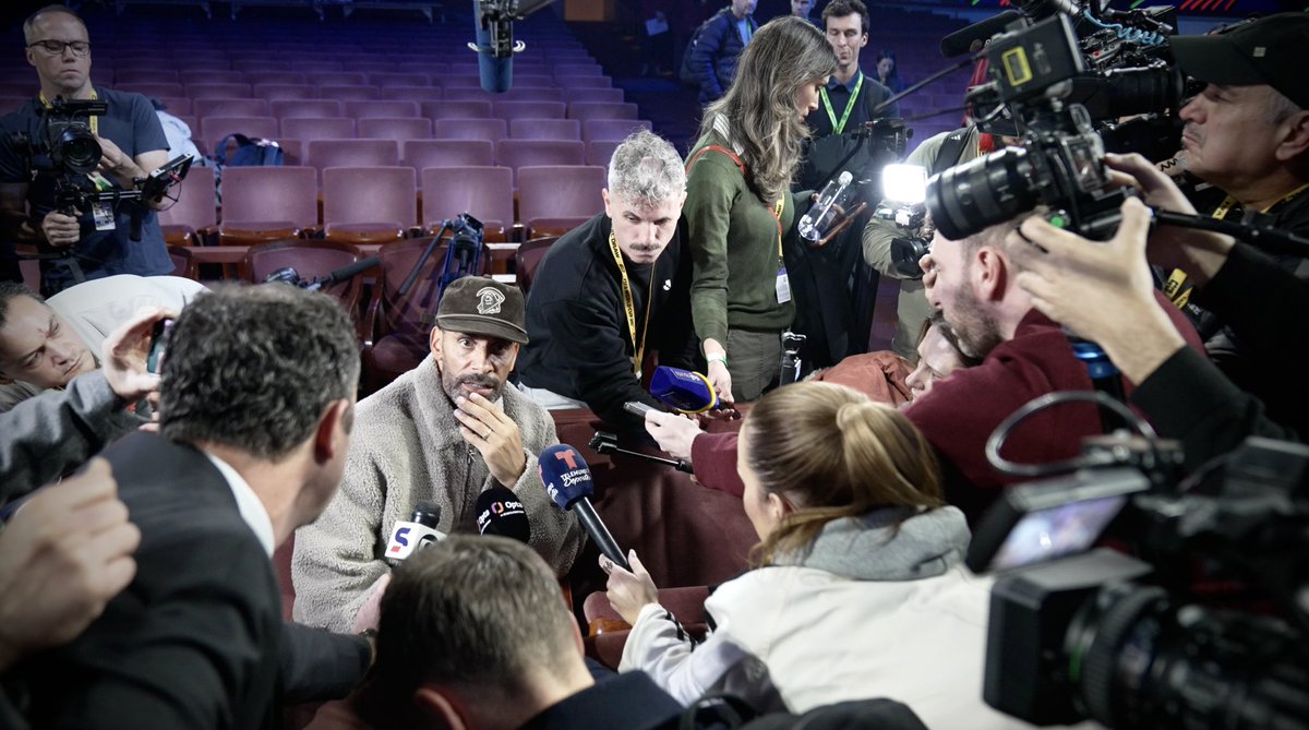 Rio Ferdinand tweet media