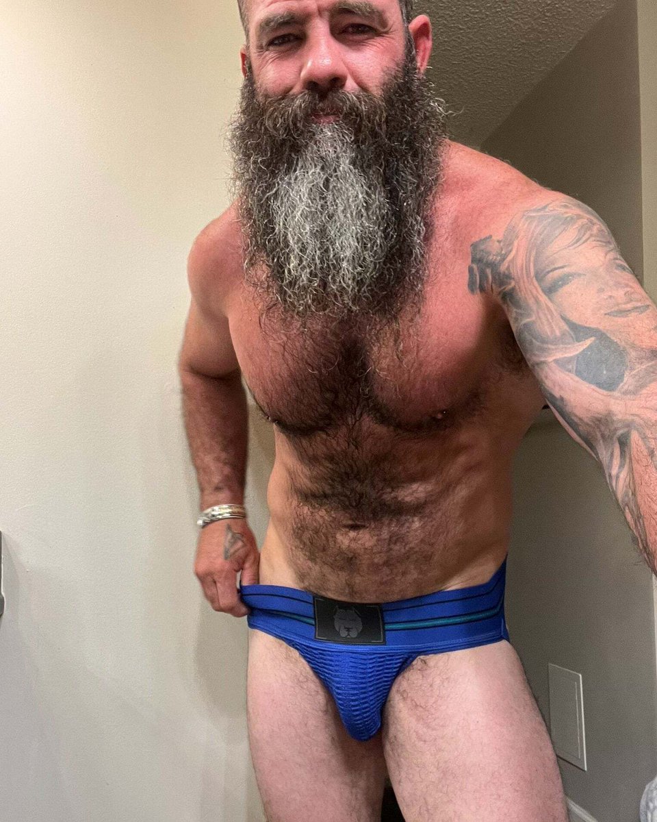 Gruff Pup tweet media