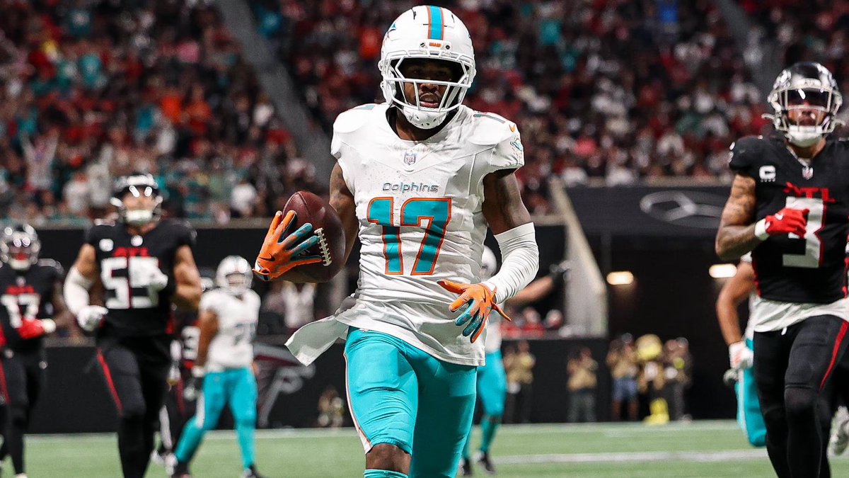 Cam3ronSparks's tweet image. Pro Bowl Vote: Offense Addition

Every RT is a new vote!! #PhinsUp 

Aaron Brewer #ProBowlVote 
De’Von Achane #ProBowlVote
Patrick Paul #ProBowlVote
Jaylen Waddle #ProBowlVote