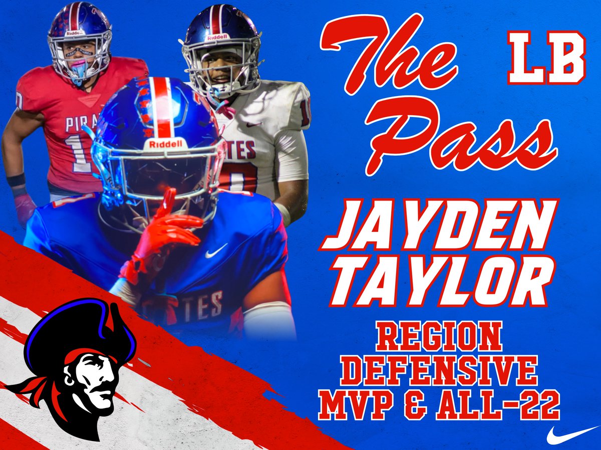 Pass Christian High School Football tweet media