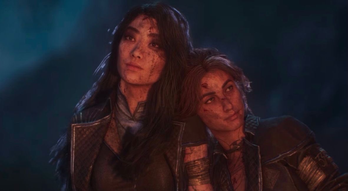 We Continue: Expedition 33 Act 2

twitch.tv/woolieversus

youtube.com/live/g-Mbis2MR…