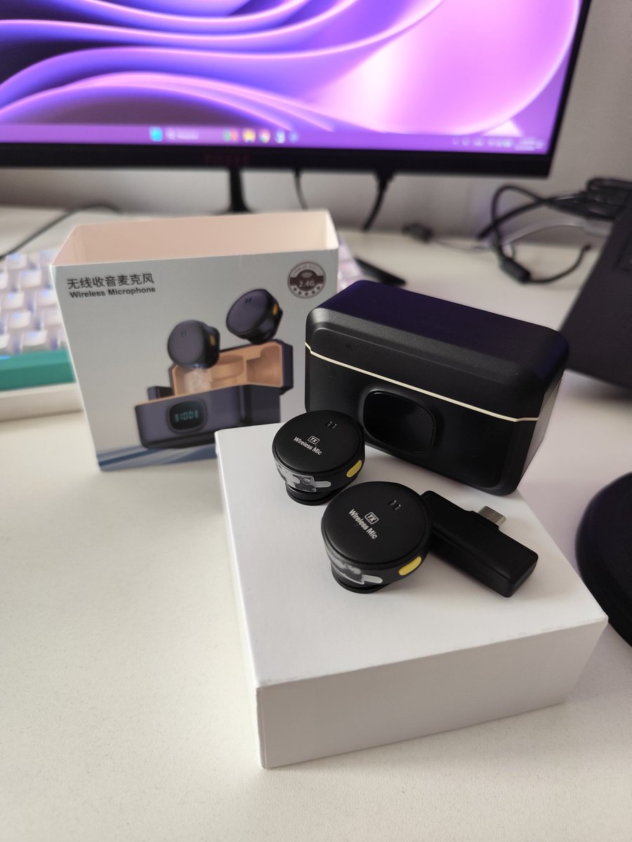 sooftware_'s tweet image. Teremos unboxing talvez...?