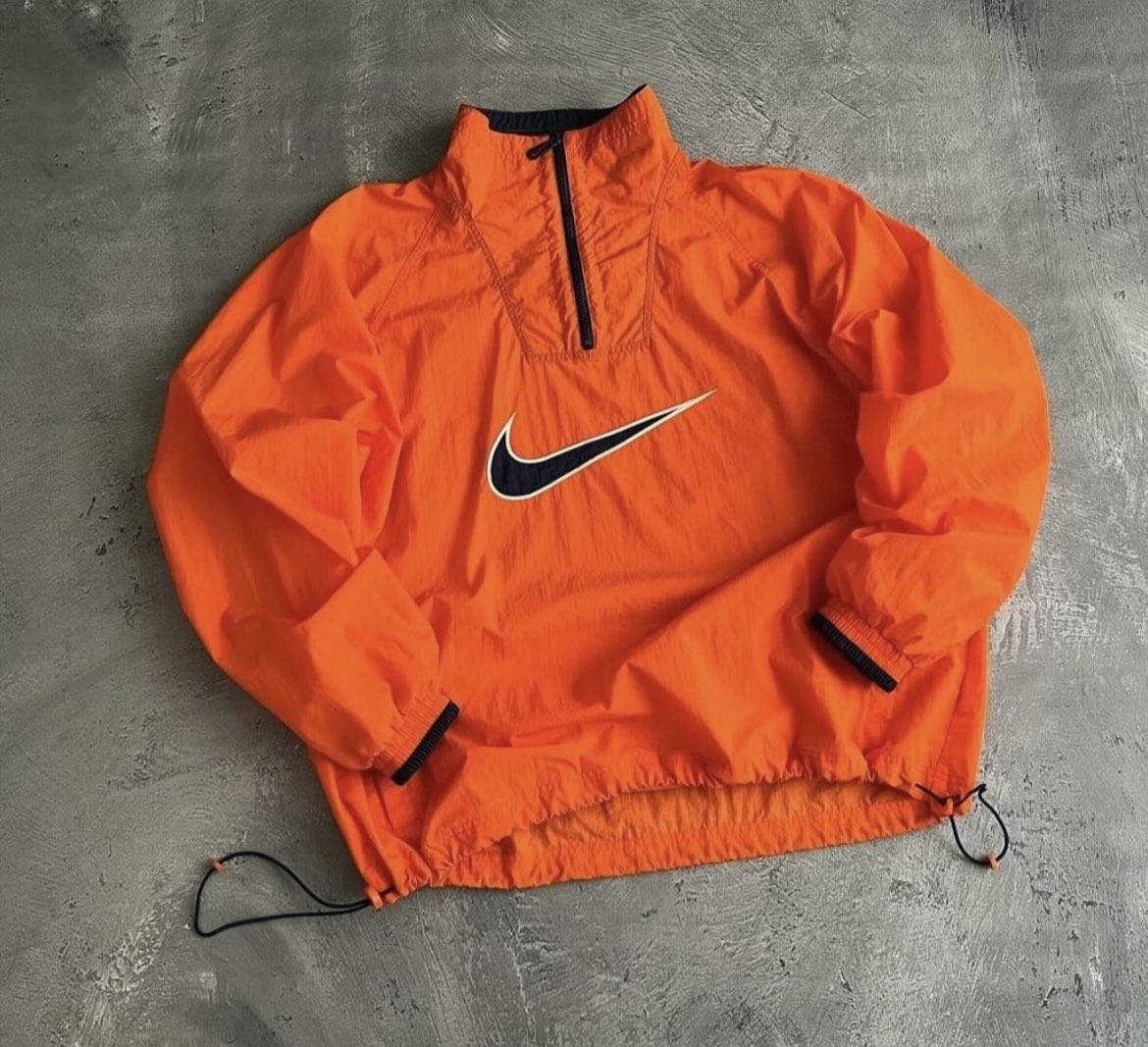 Nike Vinage🦁