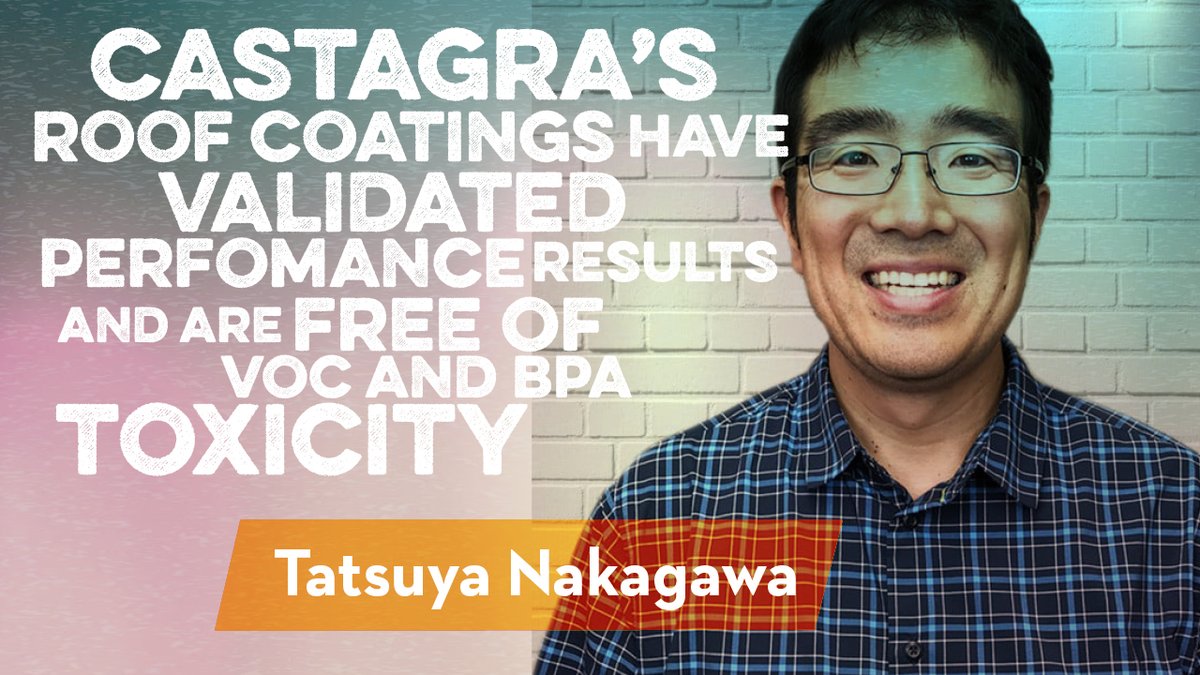 I enjoyed a great convo with Tatsuya Nakagawa about his #Sustainable #BuildingProducts. We talked about his company and, maybe more interestingly, where he started and how he’s been able to use #Design curiosity as a building block for all he enjoys doing.
youtube.com/watch?v=OctAQ7…