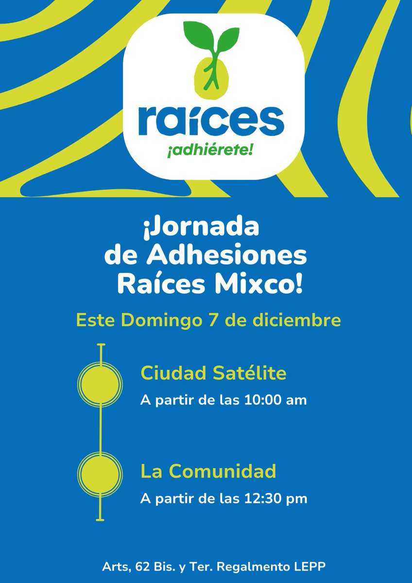Raices Mixco tweet media