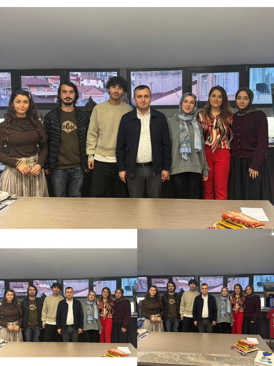 VEZDEF olarak hemşehri öğrencilerimizle verimli bir değerlendirme toplantısı gerçekleştirdik. Gençlerimizin görüş ve ihtiyaçlarını dinleyerek birlikte daha güçlü adımlar atmak için fikir alışverişinde bulunduk. Katkı sunan tüm öğrencilerimize teşekkür ederiz.