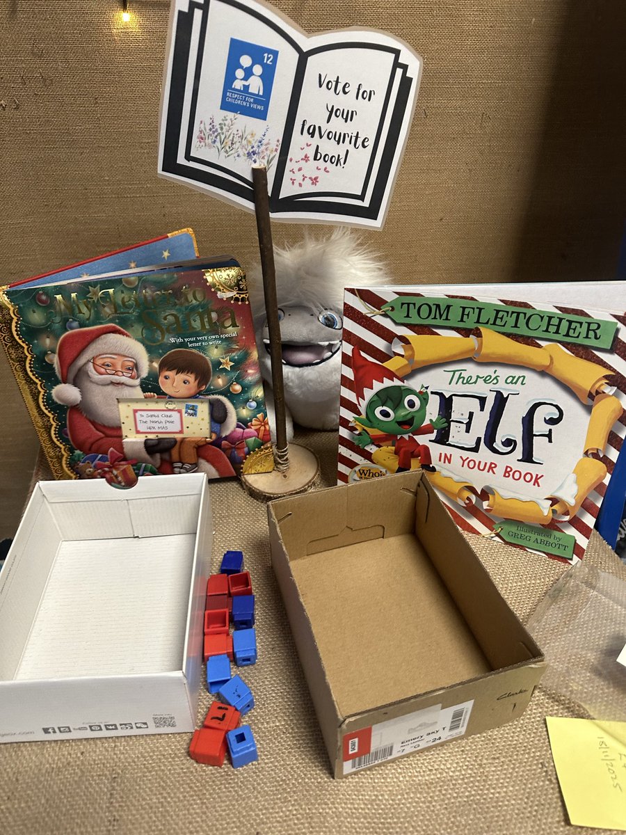 DairsiePS's tweet photo. Christmas has landed in the P1-4 classroom! 🎄 🎅 @FifePLTeam #fifeplay https://t.co/RFEjH8F08D