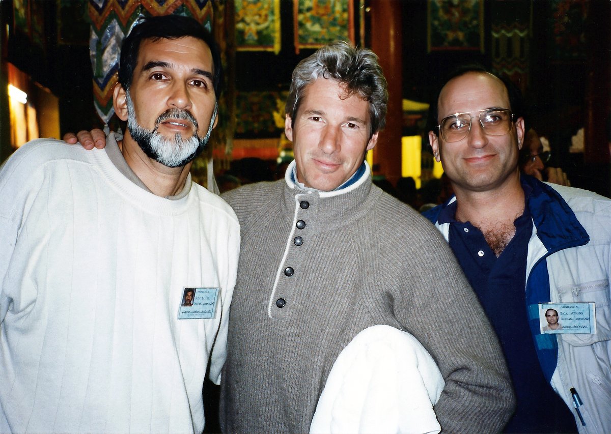 Dick Atkins tweet media