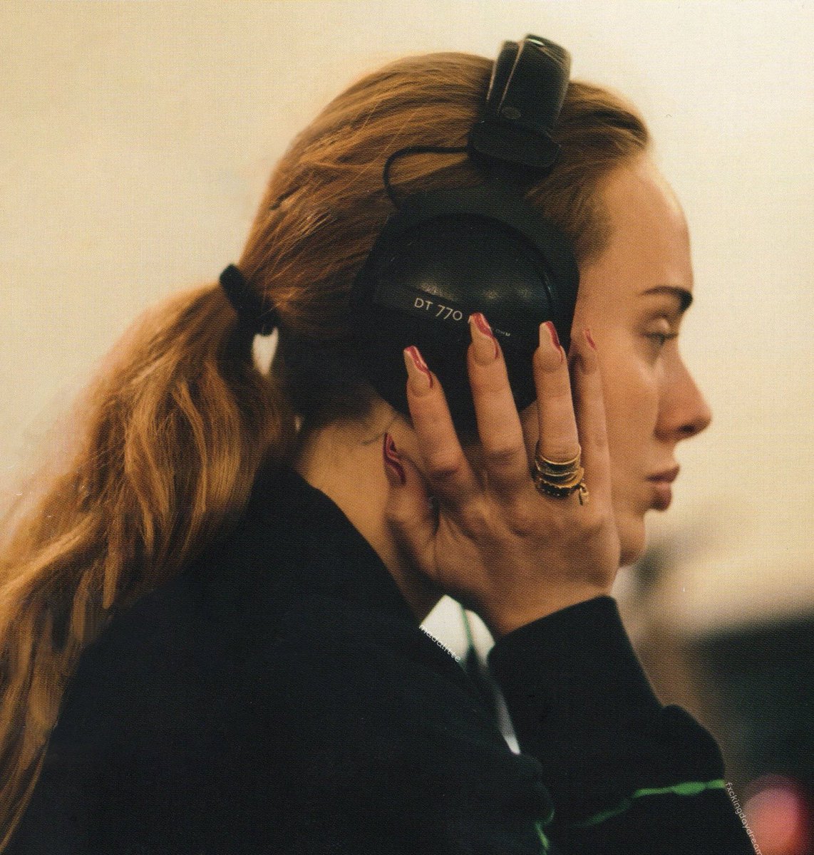 Adele Access 🇧🇷 tweet media