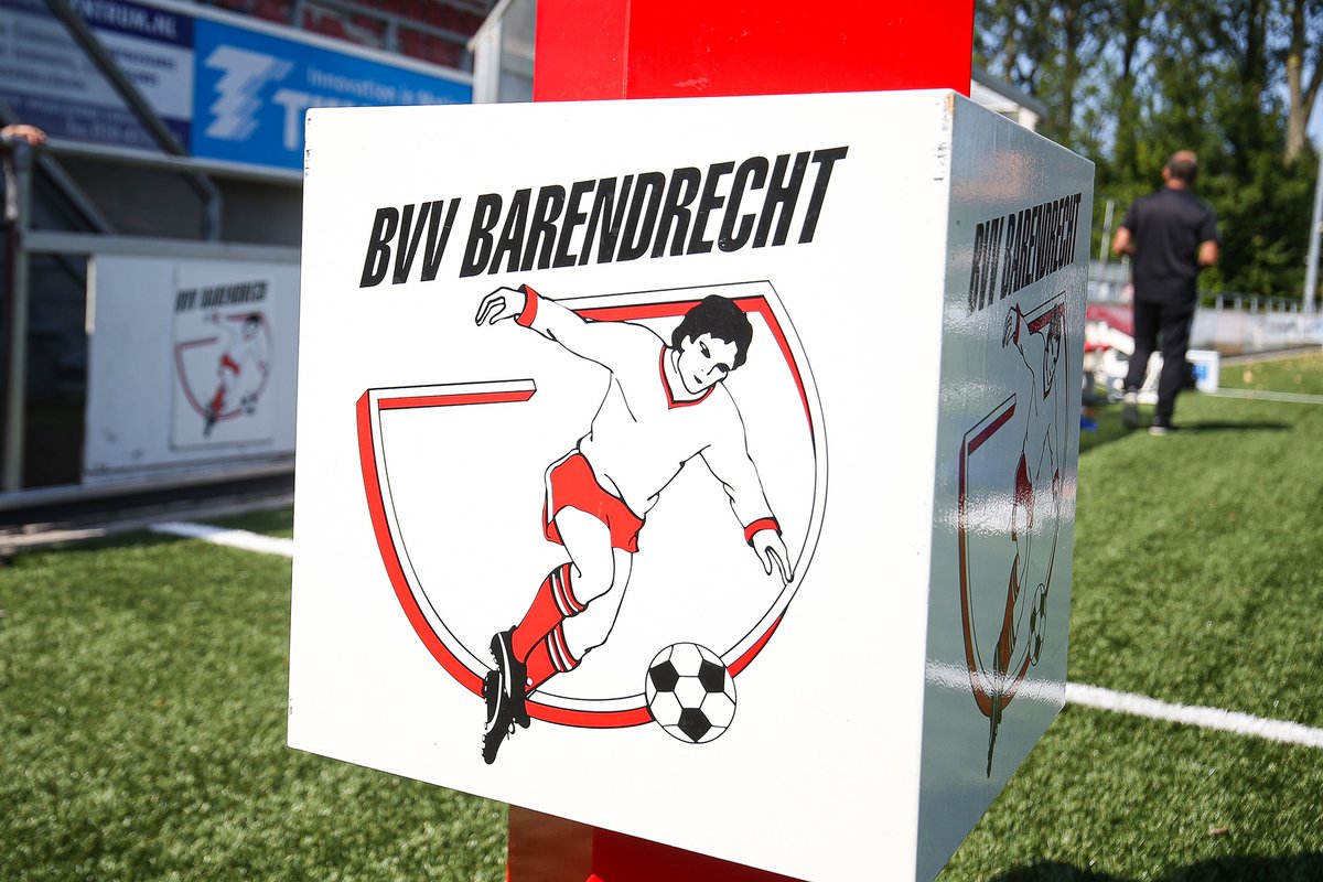 🙏 VRIJWILLIGERS

Het is vandaag de jaarlijkse Nationale Vrijwilligersdag! BVV Barendrecht weet uiteraard hoe belangrijk die zijn. Zo hebben we gisteren met veel dankbaarheid gebruikgemaakt van de inzet van tientallen clubleden en/of hun ouders. Bedankt aan al onze vrijwilligers!