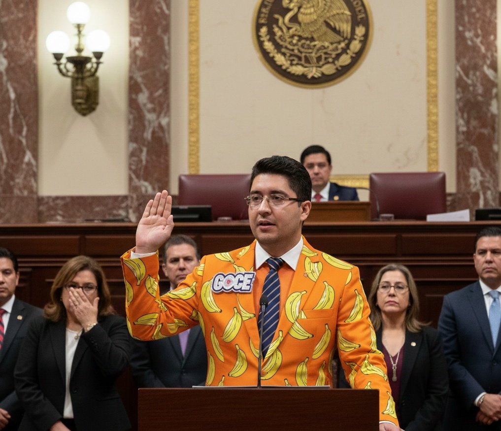 Argentina si tuviera buenos diputados