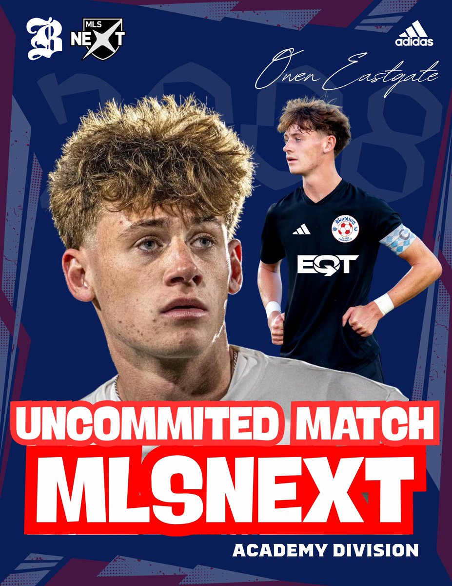 Beadling Soccer Club tweet media