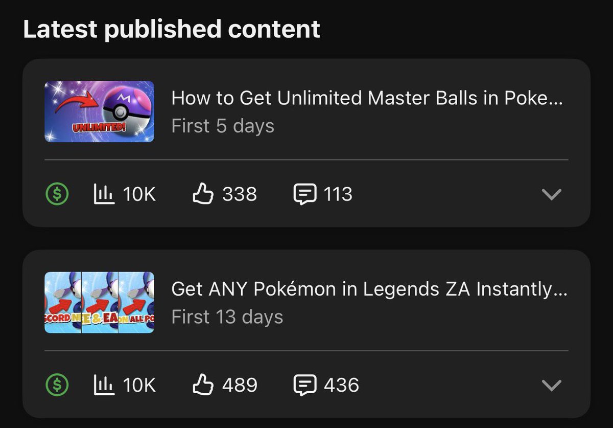 Optimism0247's tweet photo. The YouTube Squad goes absolutely crazy sometimes. Thank you all so much ❤️ https://t.co/VTkHGSgHpK