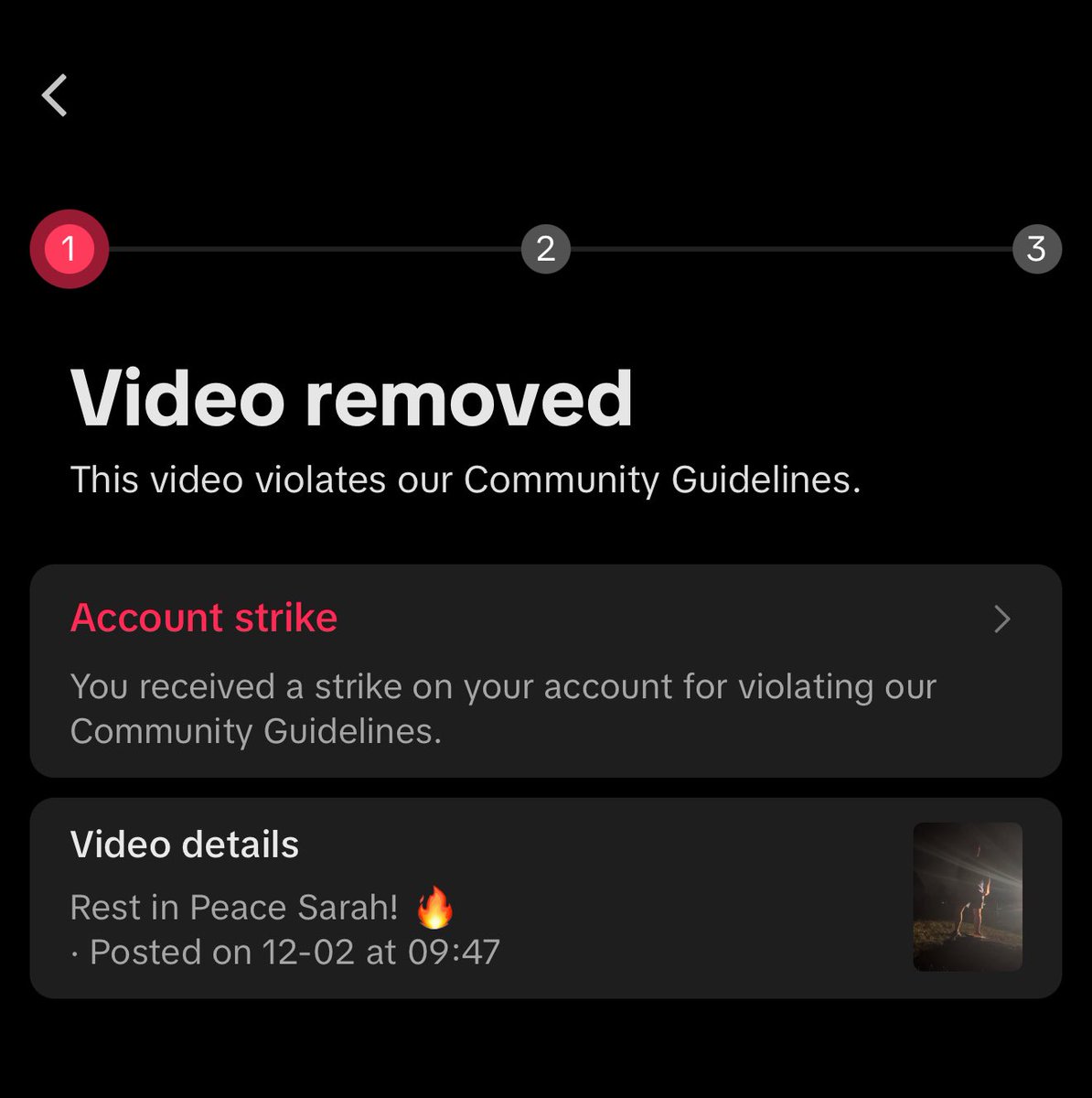LibTearCreator1's tweet image. 🚨 BREAKING:

Tik Tok just removed my video of me burning a Quran and called it “hate speech”.

Tik Tok has NO problem if people burn Bibles or post videos of riots. 

Why do they cater to Islam?