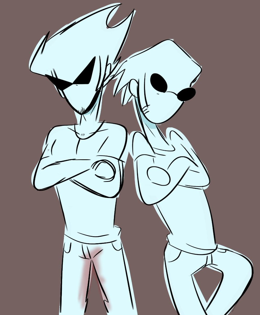 Happy birthday striders