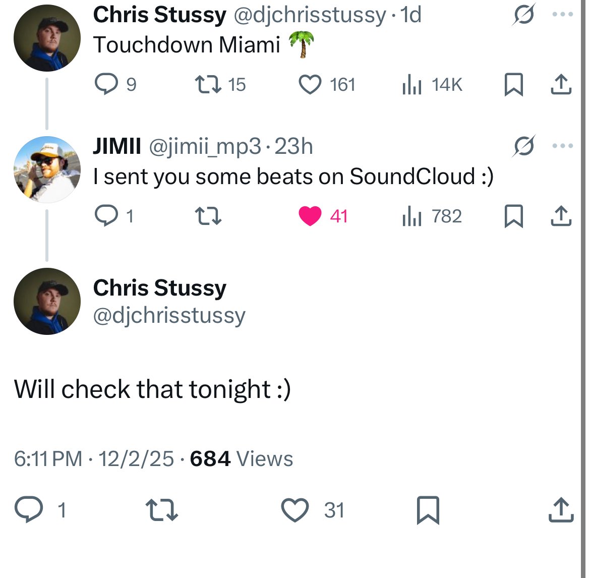 Top Secret Bus tweet media