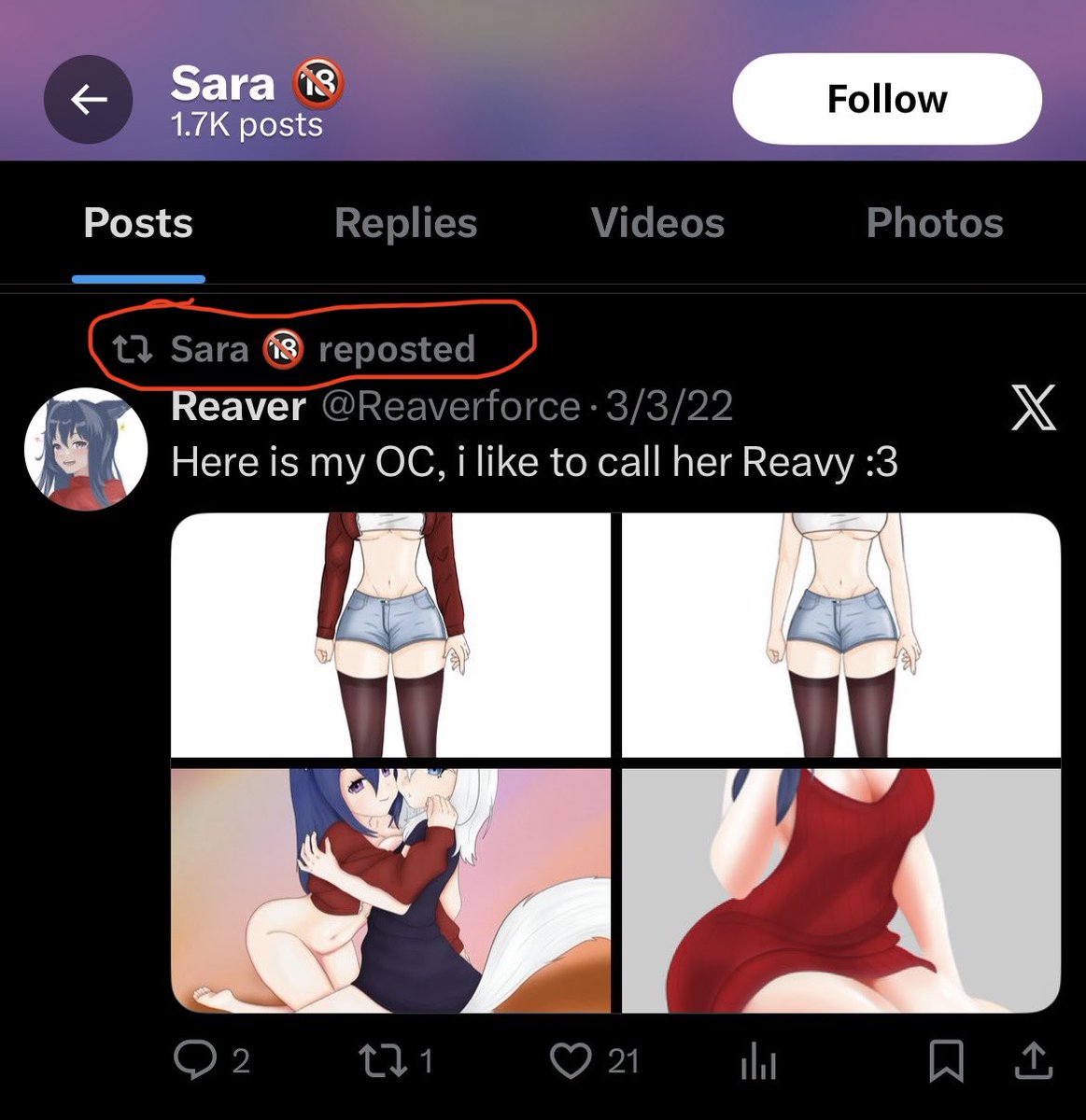 Adrien Jordan tweet media