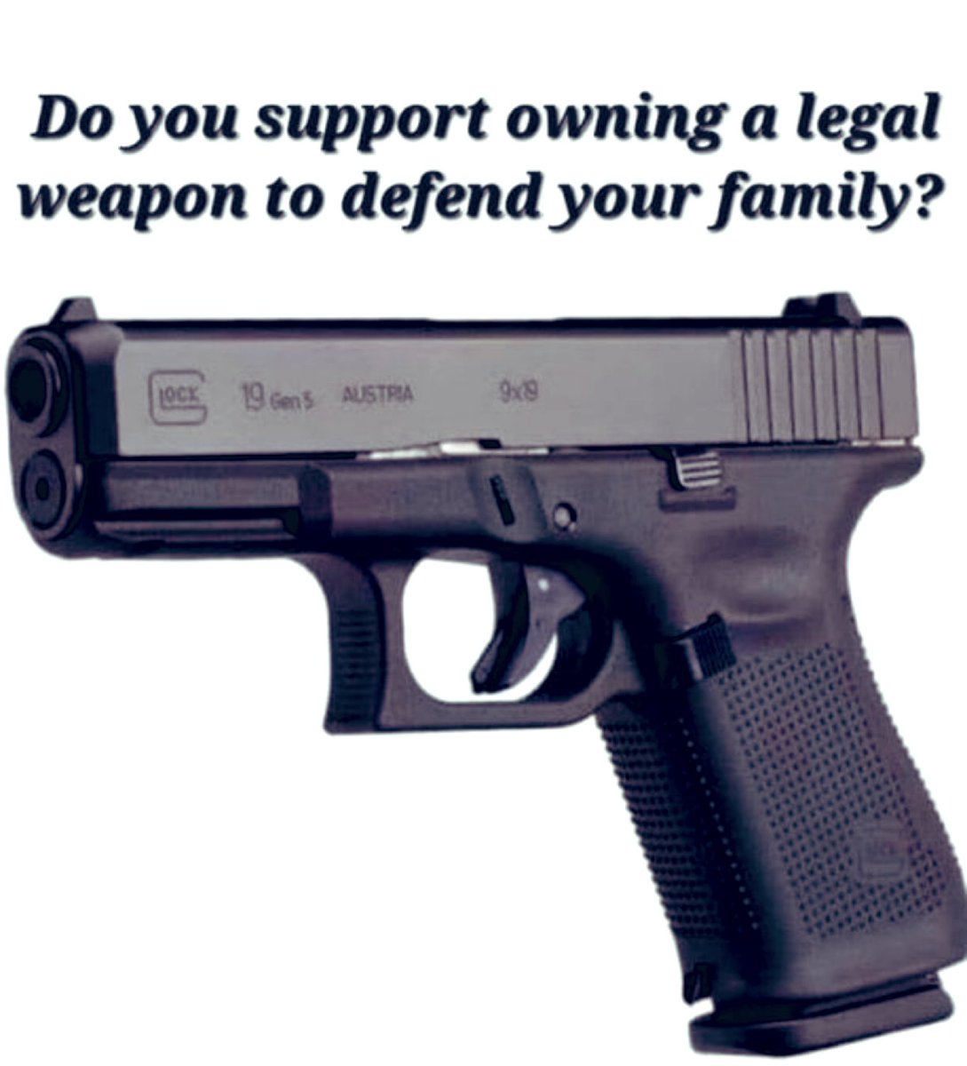 GodlyNations's tweet image. Say YES