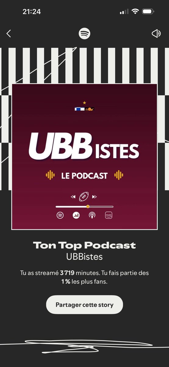 <a href="/polobordo33/">Paulo</a> <a href="/CySup/">Cyril Bourez - Podcast UBBistes 🍇🌟</a> <a href="/tuisovaubb/">Yann UBB LG - Podcast UBBistes ⭐</a>