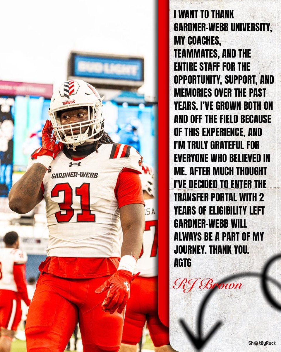 RJ Brown tweet media