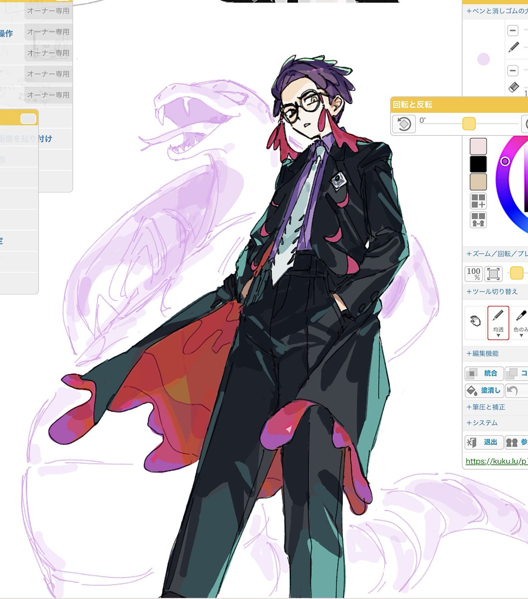 レヅキ🆕 (@krlouvfaaa) / Posts / X