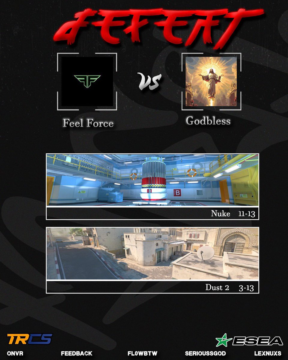 Feel Force tweet media