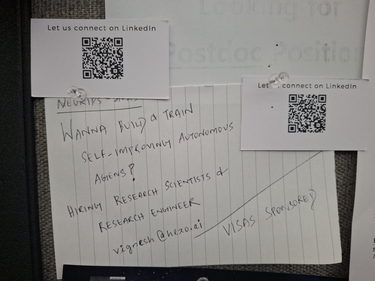 Vignesh Baskaran tweet media