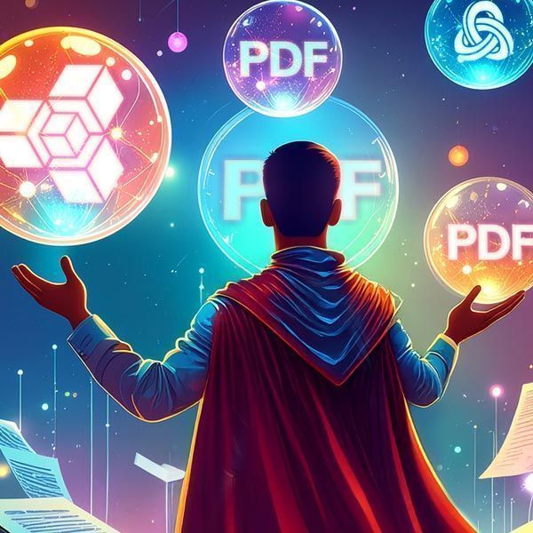 SolimarSystems's tweet image. Gilmore Doculink transformed their workflow — now they inject data into PDFs dynamically, handle bilingual notices, and reflow text automatically, all in hours instead of days. Less software, faster results. Innovation in action.
buff.ly/7SlUupn 
#WorkflowAutomation