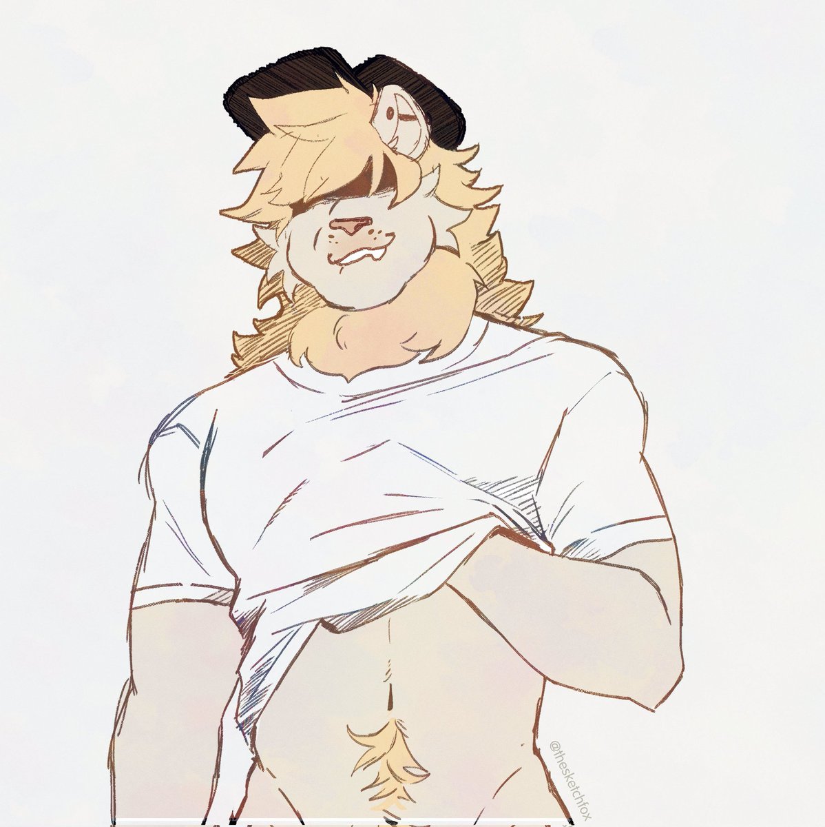 guccifelineart tweet media